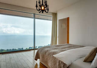 Гостиница Фамилия Делюкс Гурзуф Апартаменты с видом на море-5