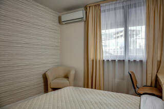 Гостиница Фамилия Делюкс Гурзуф Апартаменты с видом на море-9