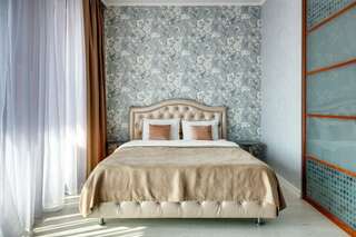 Гостиница Фамилия Делюкс Гурзуф Апартаменты с видом на море-4