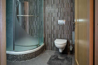 Гостиница Фамилия Делюкс Гурзуф Апартаменты с видом на море-4