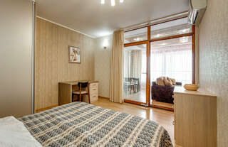 Гостиница Фамилия Делюкс Гурзуф Апартаменты-4