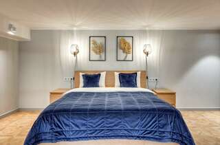 Гостиница Фамилия Делюкс Гурзуф Лофт Делюкс №5С на 1 этаже-14