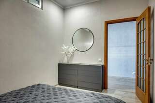 Гостиница Фамилия Делюкс Гурзуф Апартаменты с видом на море-6