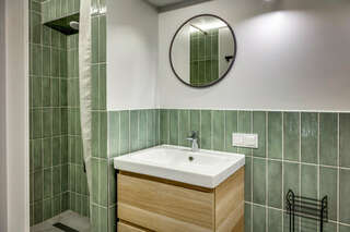 Гостиница Фамилия Делюкс Гурзуф Апартаменты - 1-й этаж-6