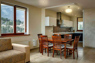 Гостиница Фамилия Делюкс Гурзуф Апартаменты-9