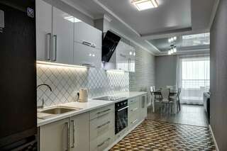 Гостиница Фамилия Делюкс Гурзуф Апартаменты с видом на море-13