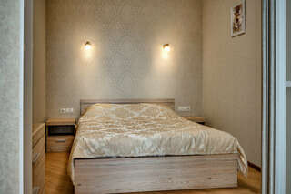 Гостиница Фамилия Делюкс Гурзуф Апартаменты с видом на море-4