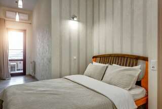 Гостиница Фамилия Делюкс Гурзуф Апартаменты-студия с видом на море-2