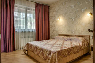 Гостиница Фамилия Делюкс Гурзуф Апартаменты с видом на море-10