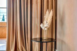 Гостиница Фамилия Делюкс Гурзуф Апартаменты с видом на море-8