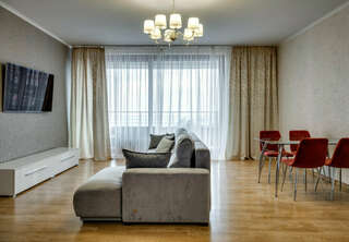 Гостиница Фамилия Делюкс Гурзуф Апартаменты с видом на море-11