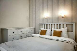 Гостиница Фамилия Делюкс Гурзуф Апартаменты с видом на горы-8