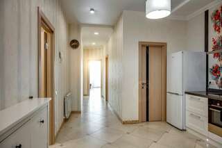 Гостиница Фамилия Делюкс Гурзуф Апартаменты-студия с видом на море-9