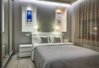 Гостиница Фамилия Делюкс Гурзуф Апартаменты с видом на море-6