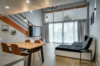 Гостиница Фамилия Делюкс Гурзуф Апартаменты - 1-й этаж-2