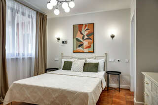 Гостиница Фамилия Делюкс Гурзуф Апартаменты-15