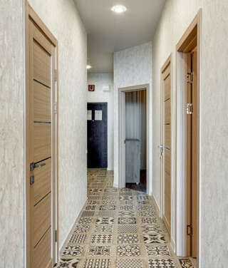 Гостиница Фамилия Делюкс Гурзуф Апартаменты с видом на море-10