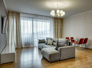 Гостиница Фамилия Делюкс Гурзуф Апартаменты с видом на море-13