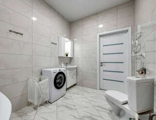 Гостиница Фамилия Делюкс Гурзуф Апартаменты с видом на море-13