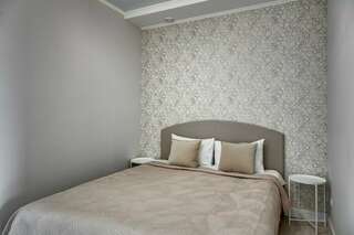 Гостиница Фамилия Делюкс Гурзуф Апартаменты-9