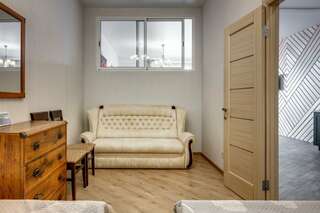 Гостиница Фамилия Делюкс Гурзуф Апартаменты с видом на море-11