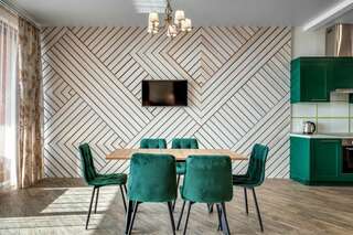 Гостиница Фамилия Делюкс Гурзуф Апартаменты с видом на море-6