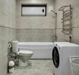 Гостиница Фамилия Делюкс Гурзуф Апартаменты с видом на море-11