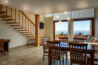 Гостиница Фамилия Делюкс Гурзуф Двухуровневые апартаменты №172 на 9 этаже-1