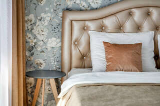 Гостиница Фамилия Делюкс Гурзуф Апартаменты с видом на море-6