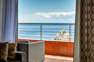 Гостиница Фамилия Делюкс Гурзуф Апартаменты-3