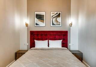 Гостиница Фамилия Делюкс Гурзуф Апартаменты с видом на море-15