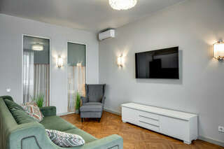 Гостиница Фамилия Делюкс Гурзуф Апартаменты с видом на море-3