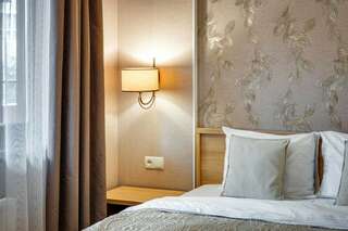 Гостиница Фамилия Делюкс Гурзуф Апартаменты с видом на море-13