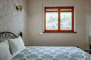 Гостиница Фамилия Делюкс Гурзуф Апартаменты с видом на море-8