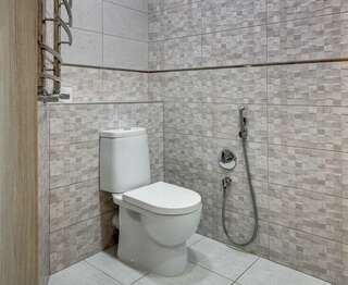 Гостиница Фамилия Делюкс Гурзуф Апартаменты с двумя спальнями и гостиной №23 на 2 этаже-16