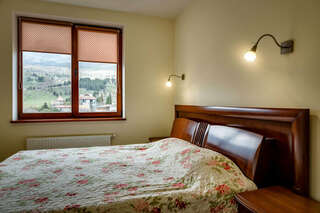 Гостиница Фамилия Делюкс Гурзуф Апартаменты-3