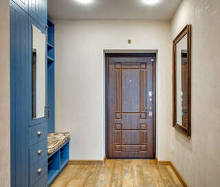 Гостиница Фамилия Делюкс Гурзуф Апартаменты с видом на море-6