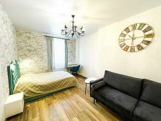 Гостиница Фамилия Делюкс Гурзуф Апартаменты King Size с четырьмя спальнями и видом на море № 182 на 10 этаже-12