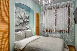 Гостиница Фамилия Делюкс Гурзуф Апартаменты с видом на море-14