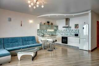 Гостиница Фамилия Делюкс Гурзуф Апартаменты с видом на море-2