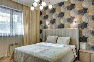 Гостиница Фамилия Делюкс Гурзуф Апартаменты с видом на море-1