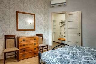 Гостиница Фамилия Делюкс Гурзуф Апартаменты с видом на море-10