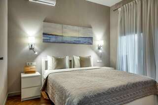 Гостиница Фамилия Делюкс Гурзуф Апартаменты с видом на море-8