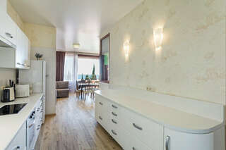 Гостиница Фамилия Делюкс Гурзуф Апартаменты с видом на море-10