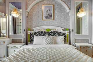 Гостиница Фамилия Делюкс Гурзуф Студия №77 на 4 этаже-2