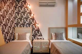 Гостиница Фамилия Делюкс Гурзуф Апартаменты с видом на море-8