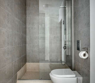 Гостиница Фамилия Делюкс Гурзуф Апартаменты Делюкс №191 на 10 этаже-13