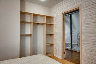 Гостиница Фамилия Делюкс Гурзуф Апартаменты с одной спальней №85 на 5 этаже-12