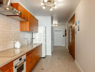 Гостиница Фамилия Делюкс Гурзуф Семейный люкс с балконом-10