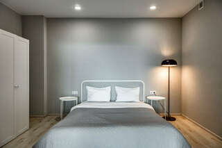 Гостиница Фамилия Делюкс Гурзуф Апартаменты с видом на море-10